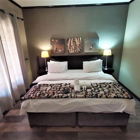 Kakamas Hotel 外观 照片