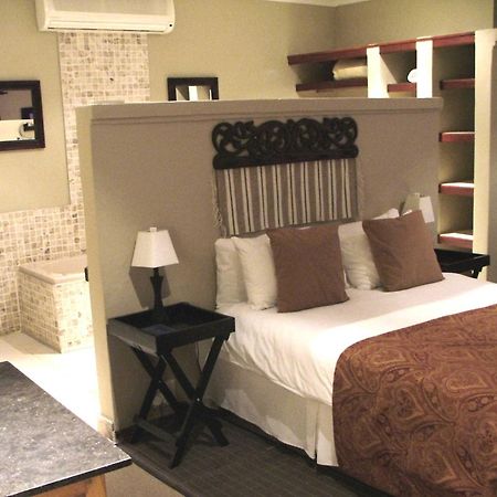 Kakamas Hotel 外观 照片