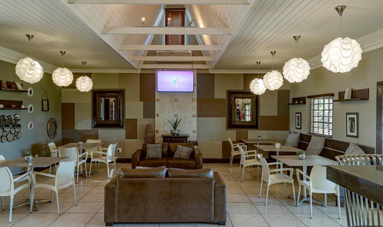 Kakamas Hotel 外观 照片