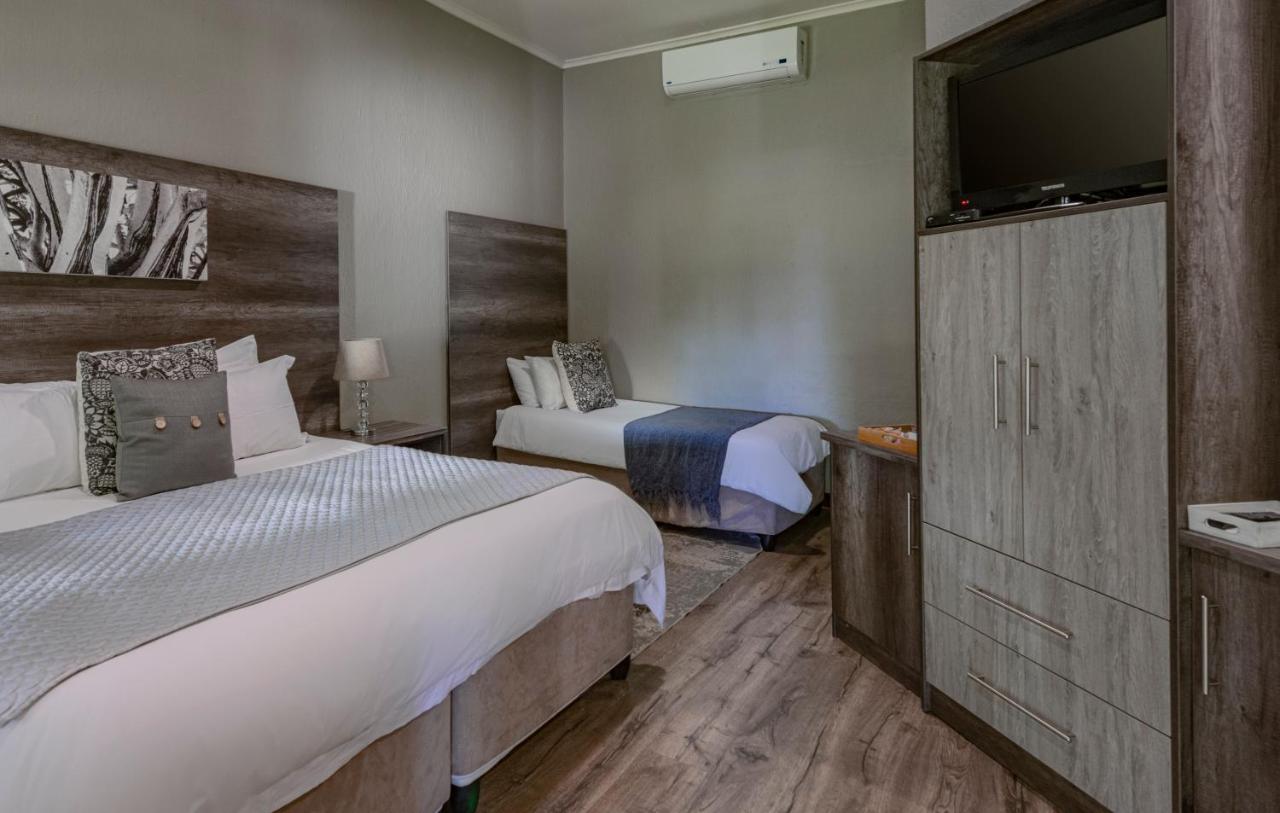 Kakamas Hotel 外观 照片