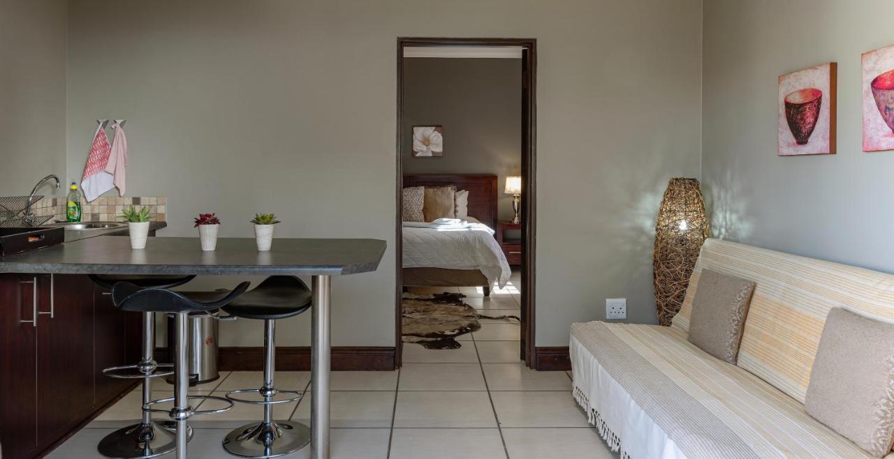 Kakamas Hotel 外观 照片