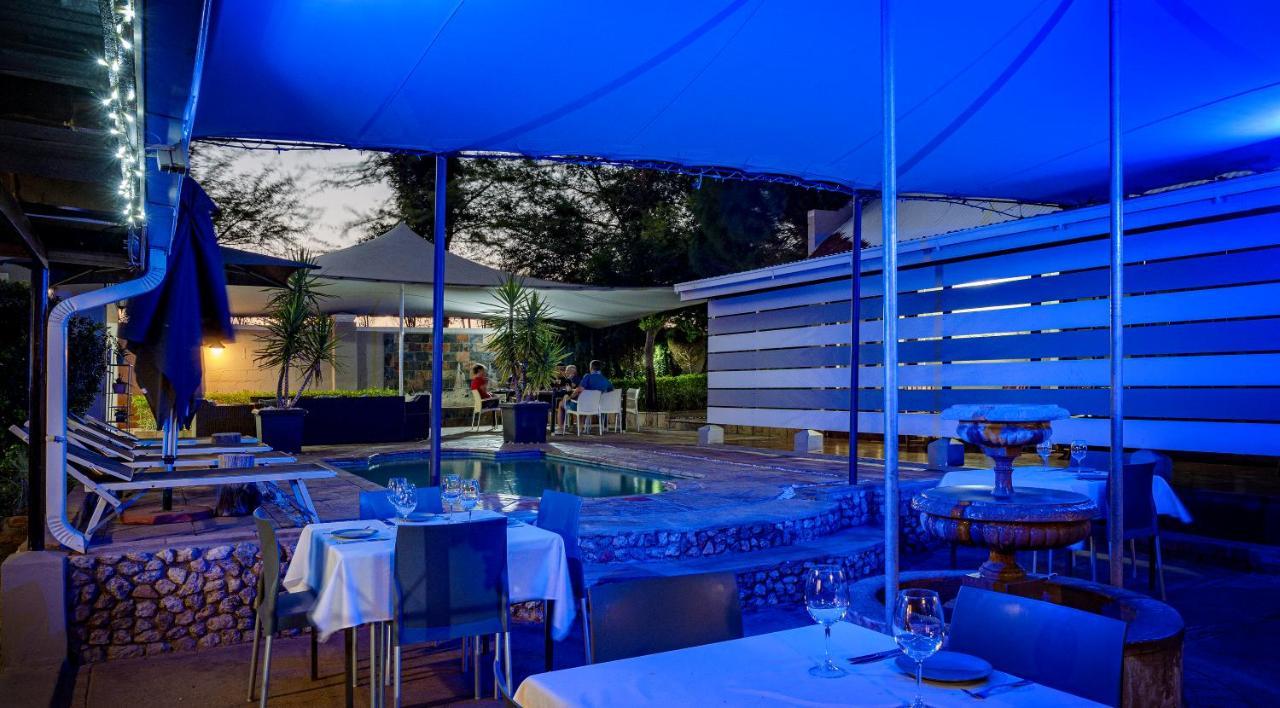 Kakamas Hotel 外观 照片