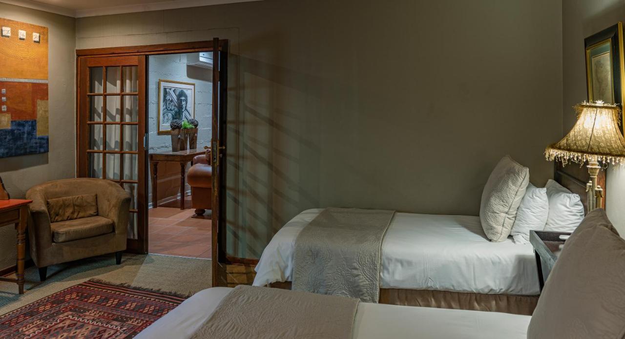 Kakamas Hotel 外观 照片