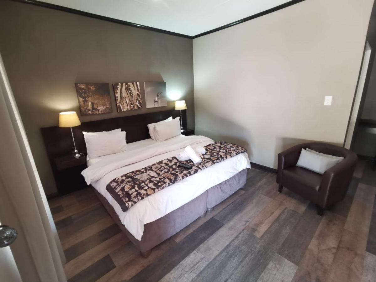 Kakamas Hotel 外观 照片