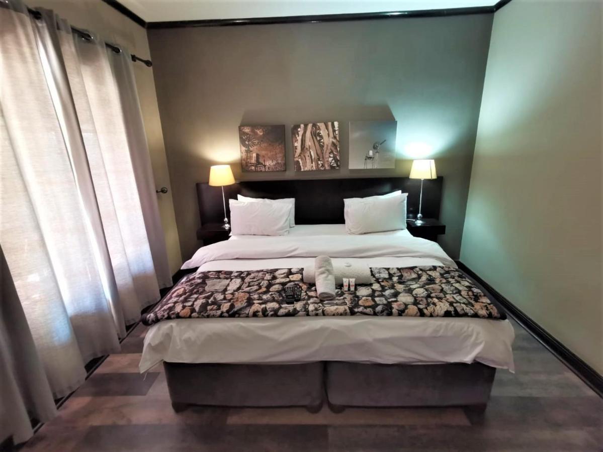 Kakamas Hotel 外观 照片