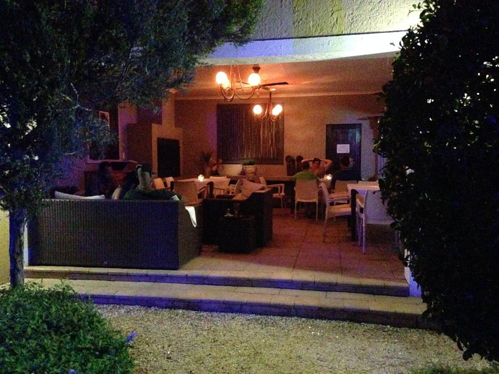 Kakamas Hotel 外观 照片