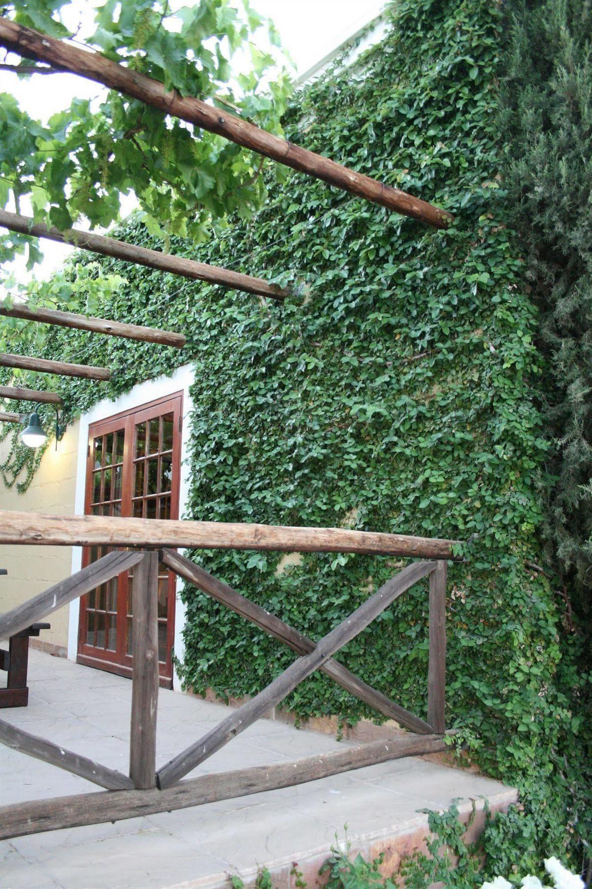 Kakamas Hotel 外观 照片